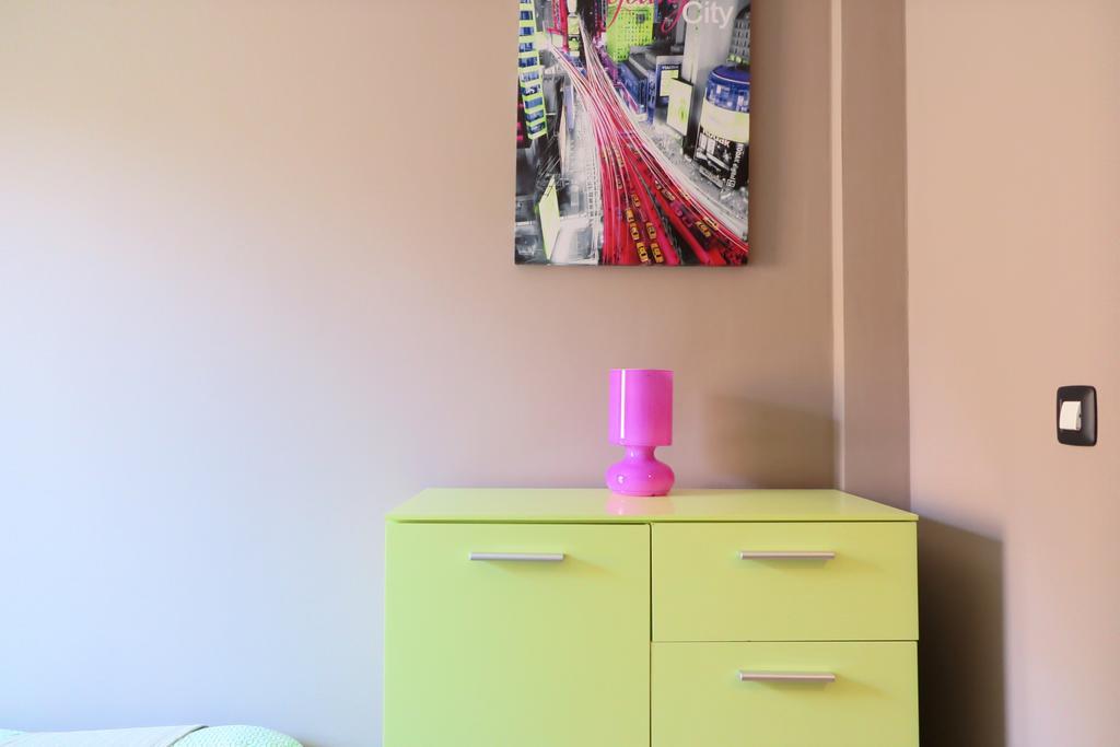 Apartment Lara Rovinj Bagian luar foto