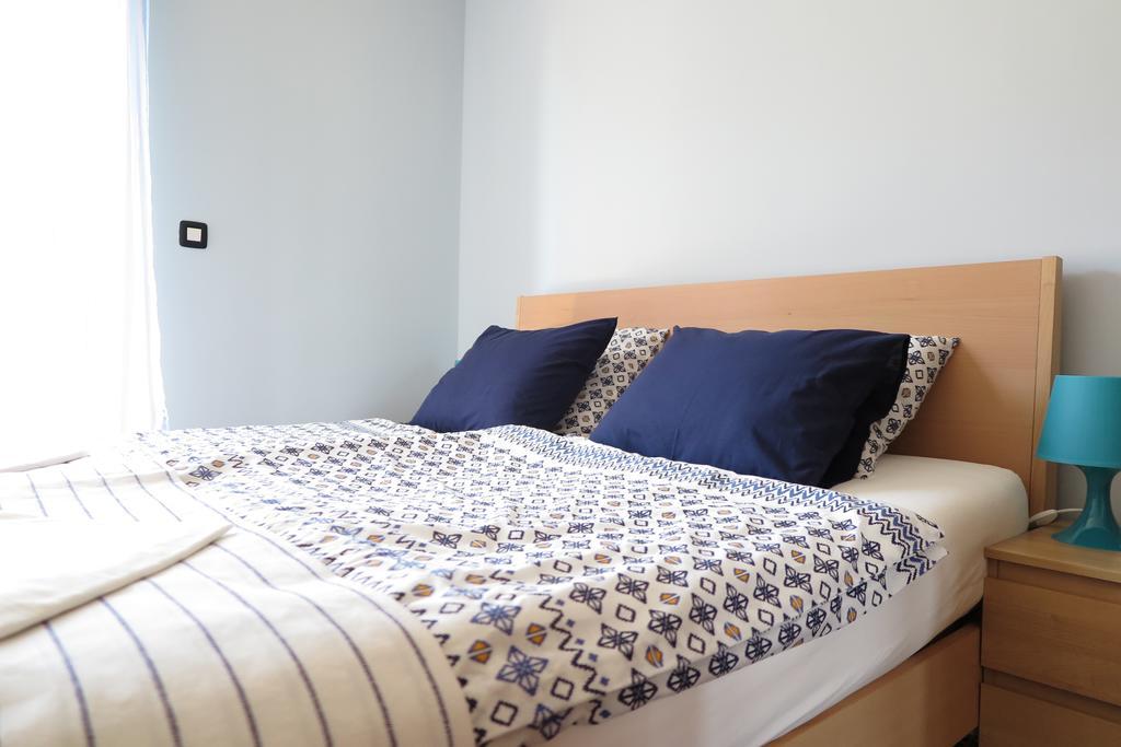 Apartment Lara Rovinj Bagian luar foto
