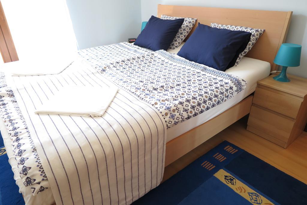 Apartment Lara Rovinj Bagian luar foto